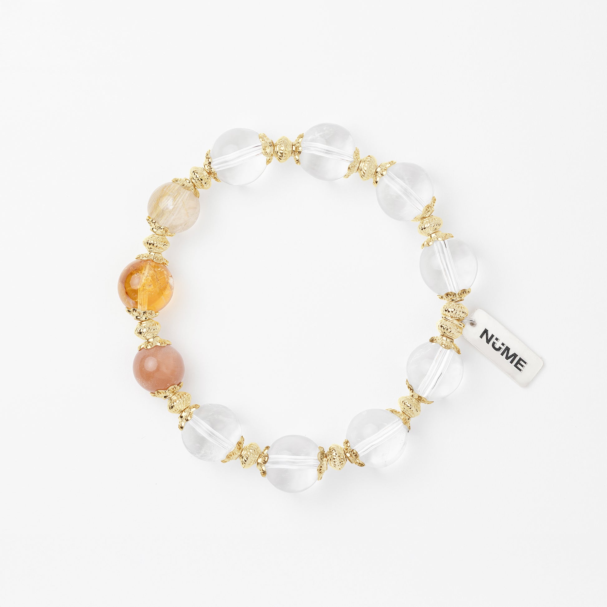 NUUMEE-003-Gold