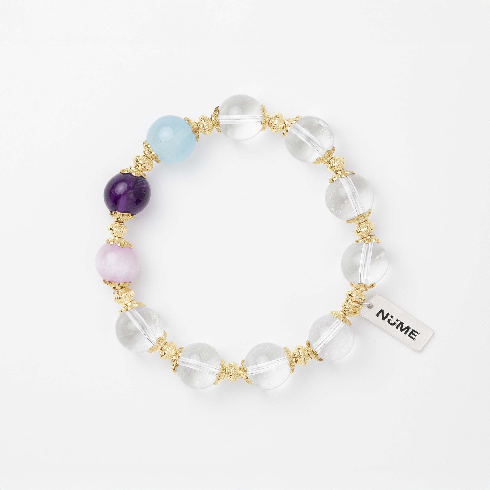 NUUMEE-007-Gold