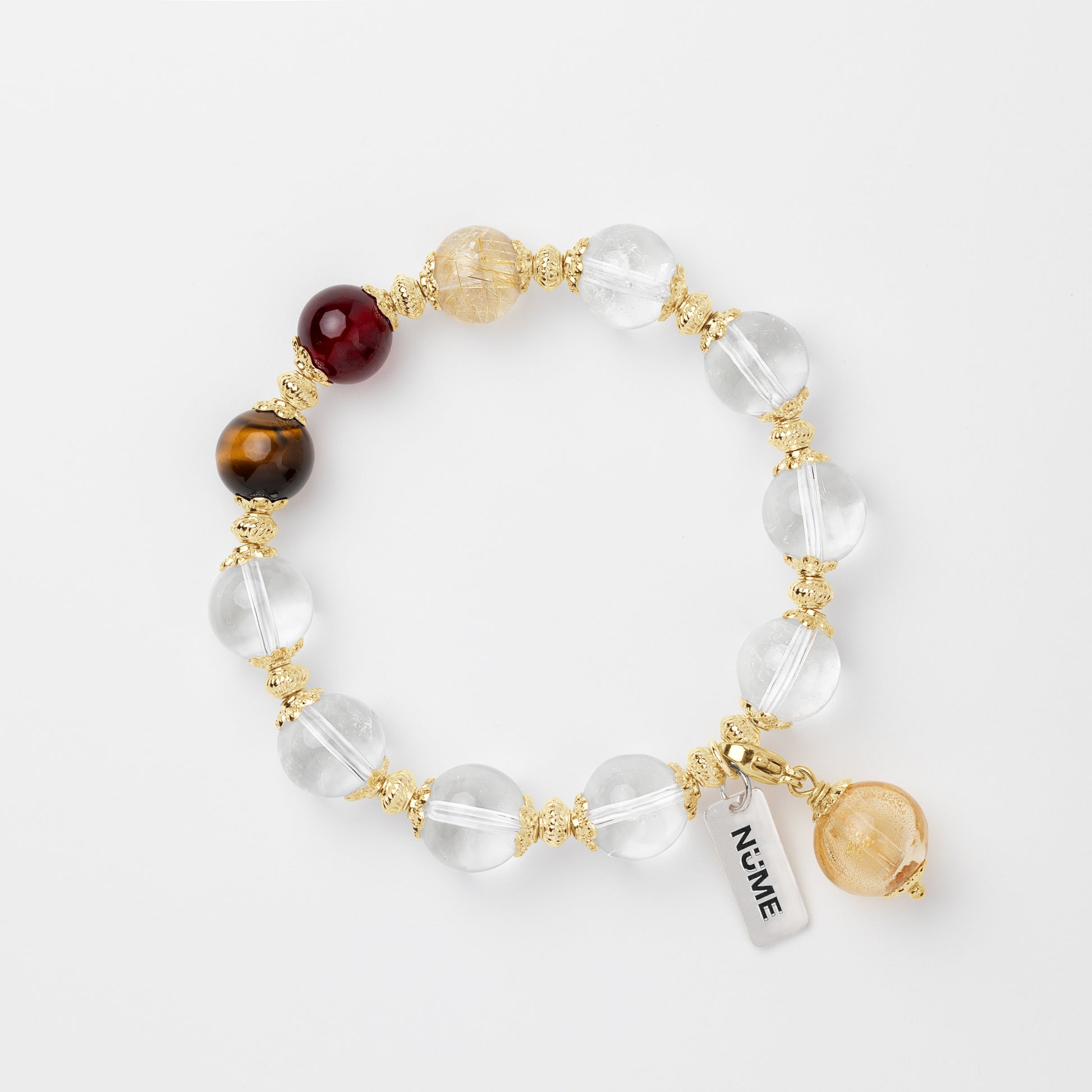 NUUMEE-001-Gold