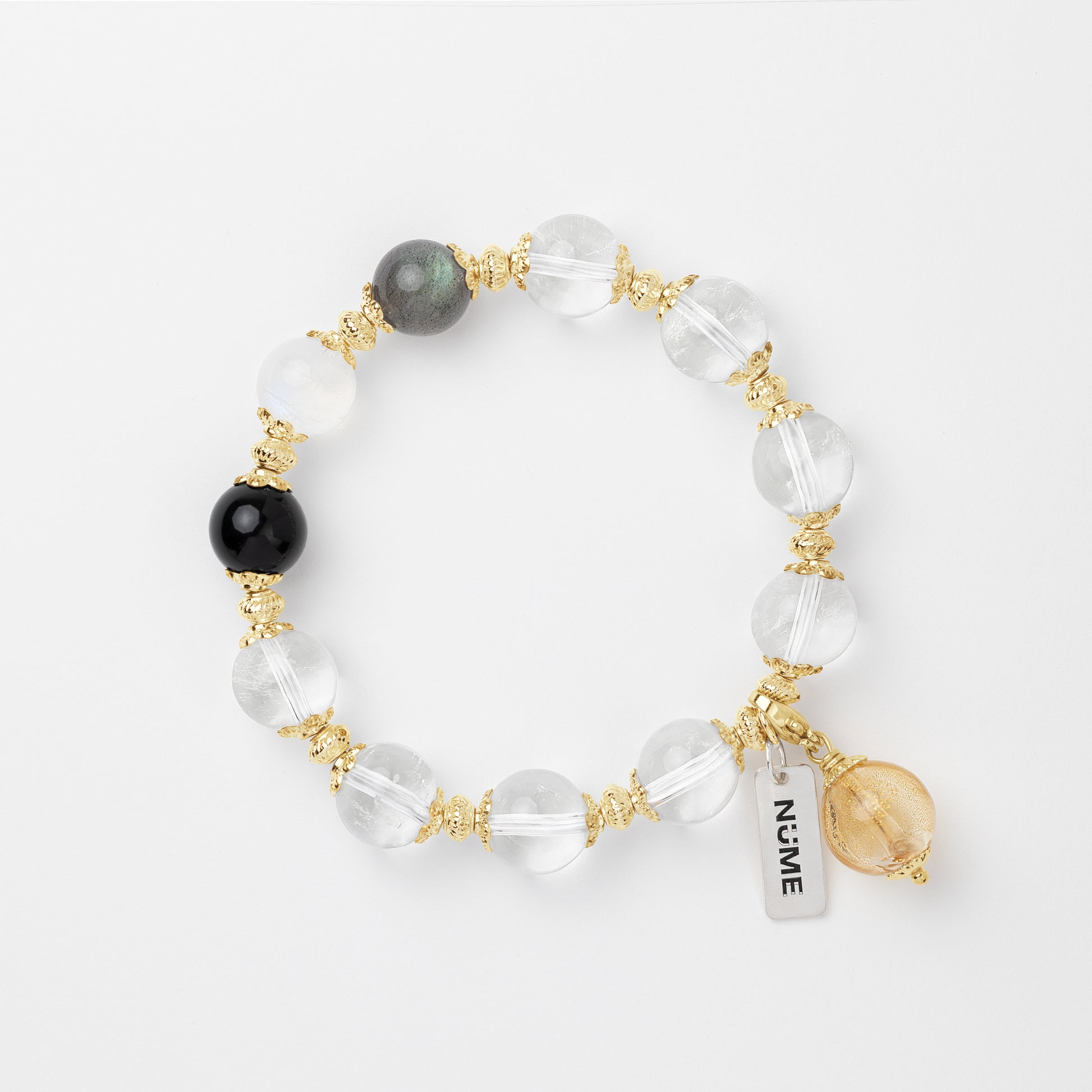 NUUMEE-009-Gold