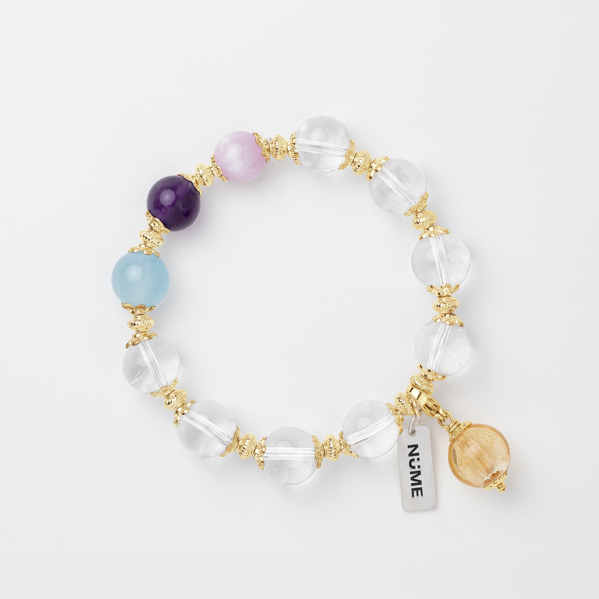 NUUMEE-007-Gold