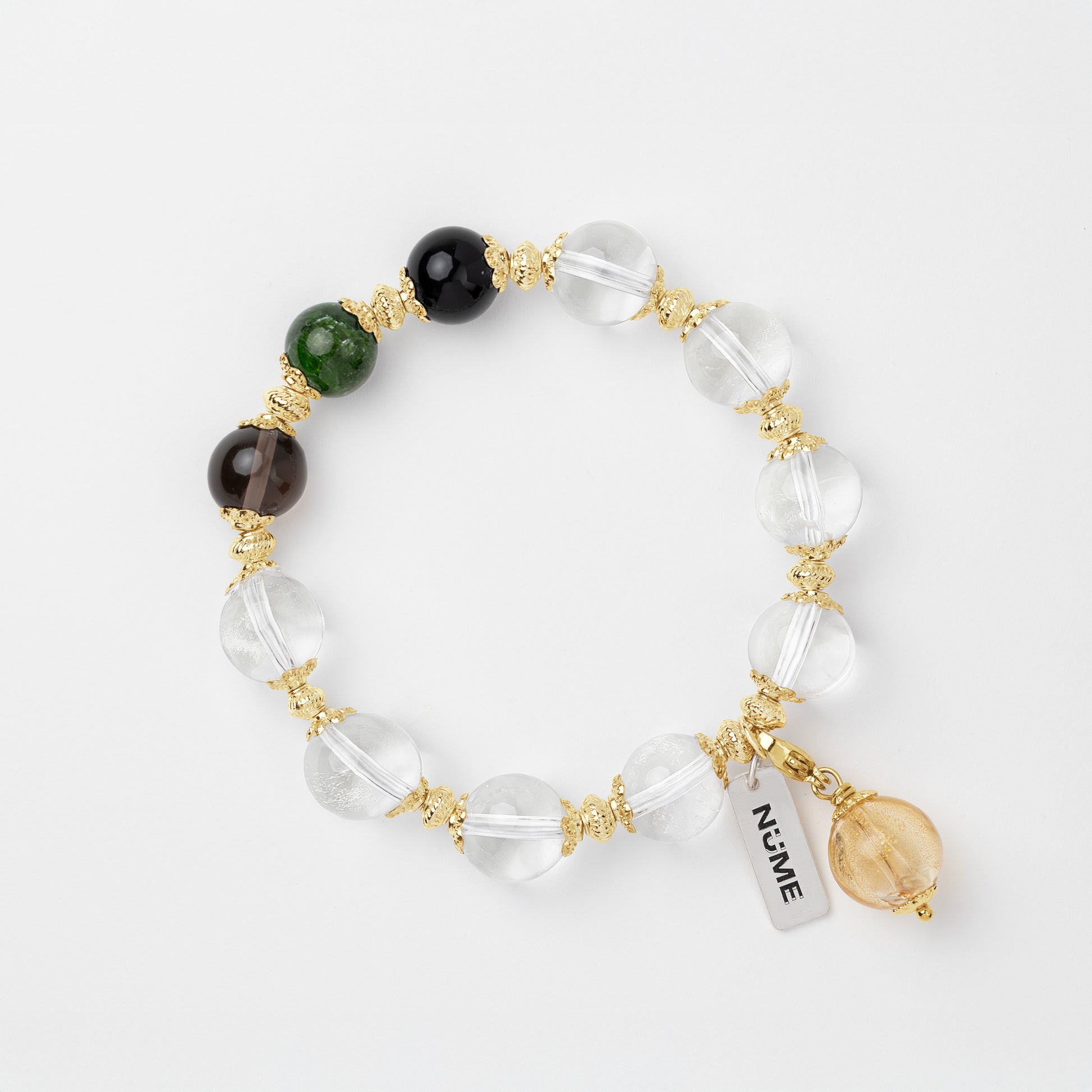 NUUMEE-004-Gold