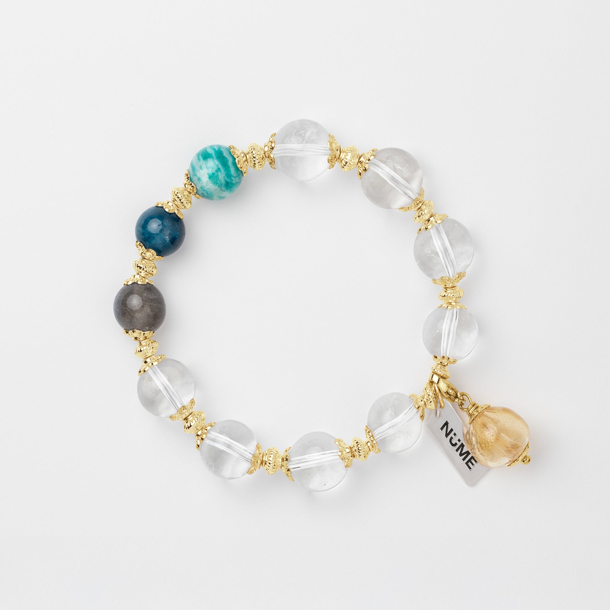 NUUMEE-005-Gold