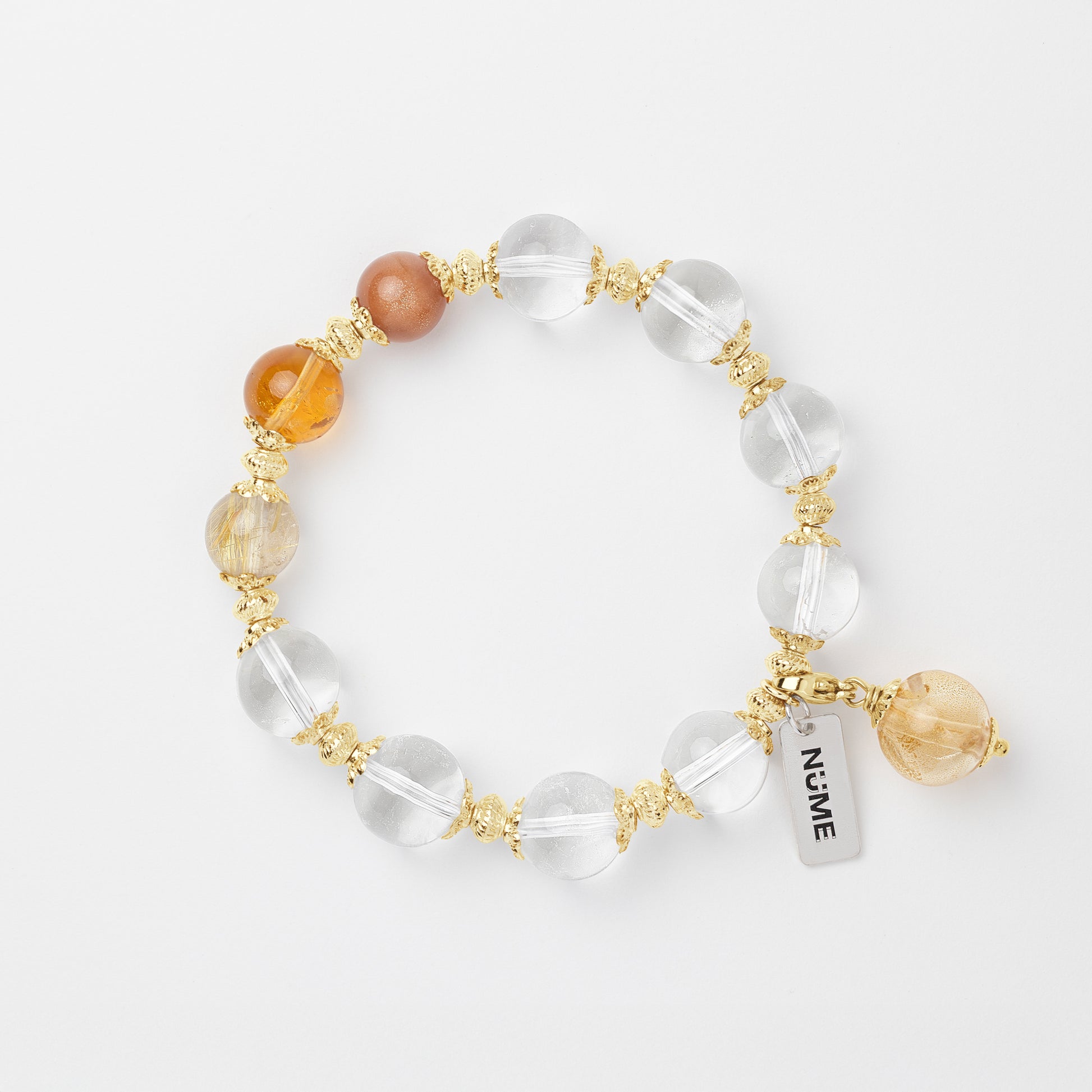 NUUMEE-003-Gold